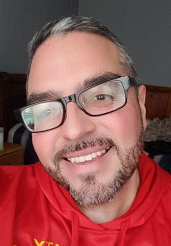 Brandon Juarez - Founder of Juarito Web Studio