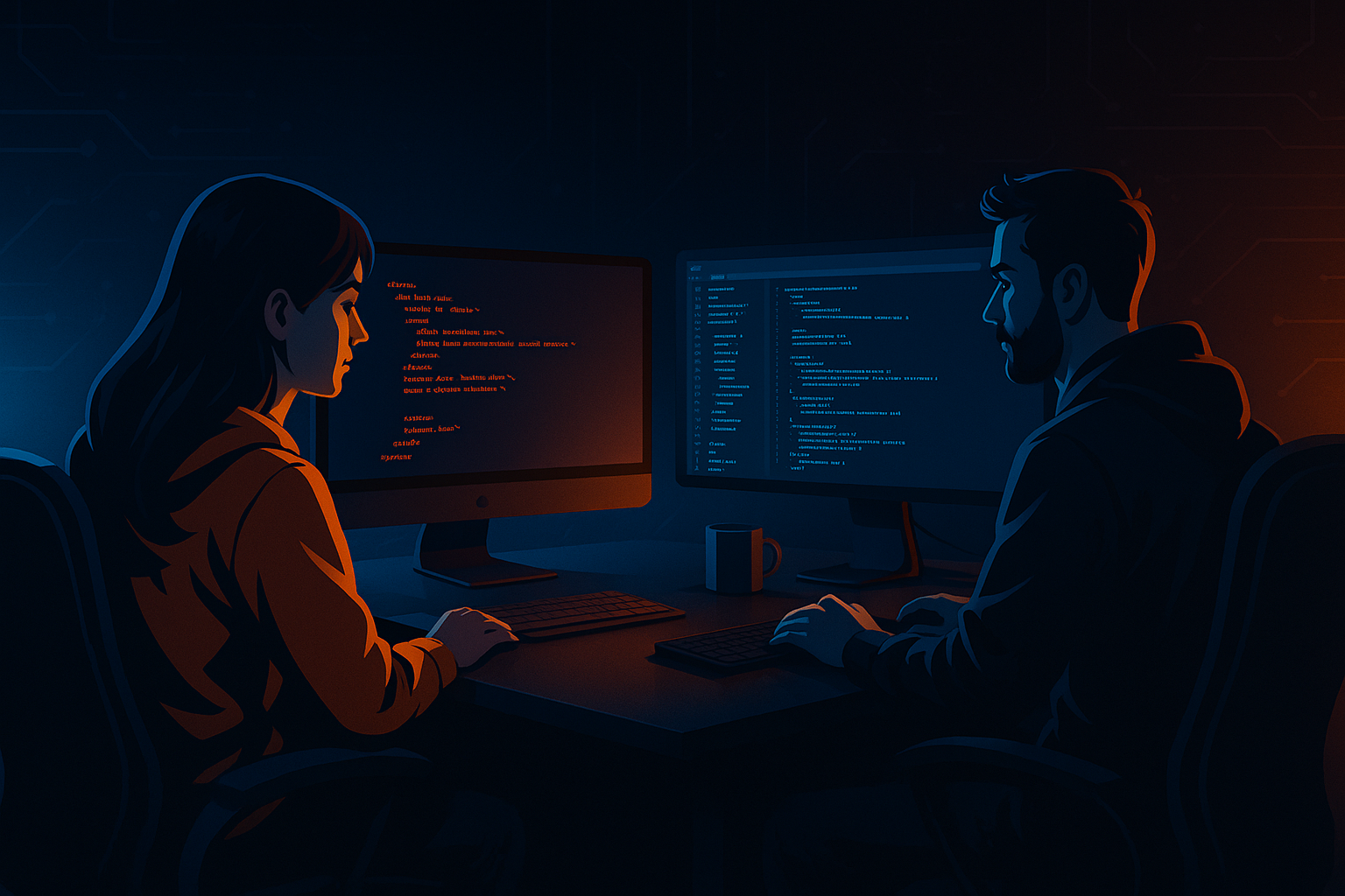 Juarito Web Studio Hero Image